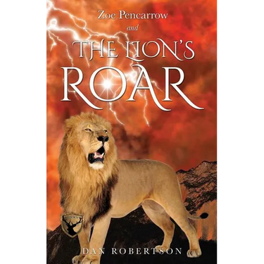 Zoe Pencarrow and The Lion's Roar