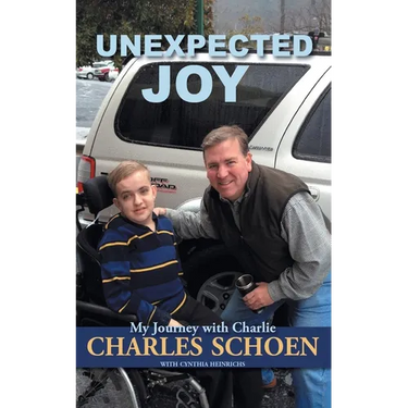 Unexpected Joy: My Journey with Charlie