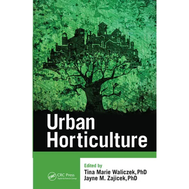 Urban Horticulture