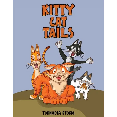 Kitty Cat Tails