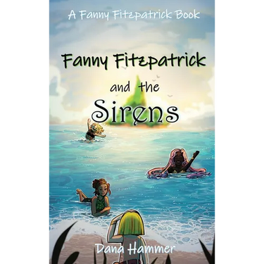 Fanny Fitzpatrick and the Sirens