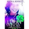 Lucky Sticks: Dream Land City