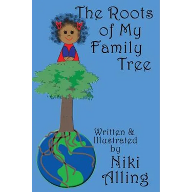 The Roots of My Family Tree