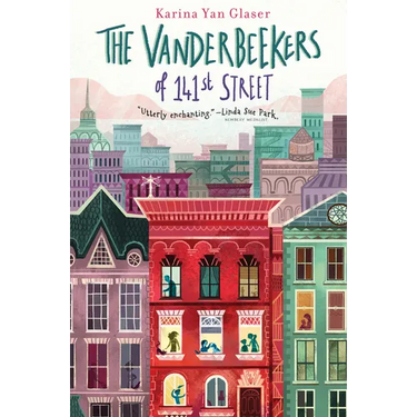 The Vanderbeekers of 141st Street