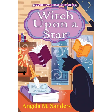 Witch Upon a Star