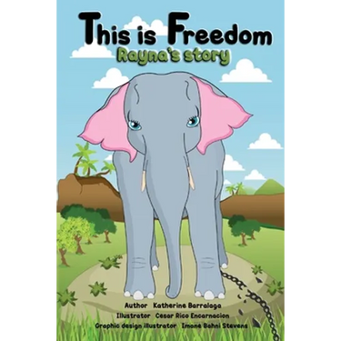 This is Freedom: Rayna's Story