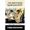 The Brothers Karamazov