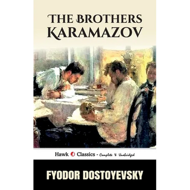 The Brothers Karamazov