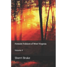 Fireside Folklore of West Virginia: Volume 4
