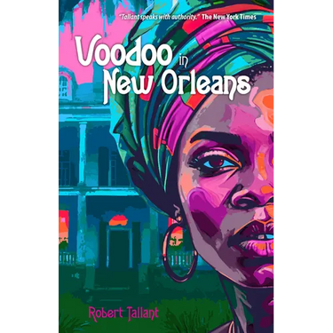 Voodoo in New Orleans
