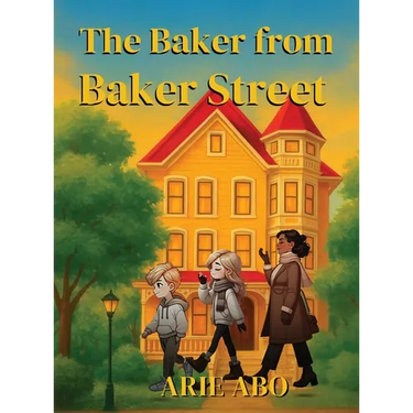 The Baker from Baker Street