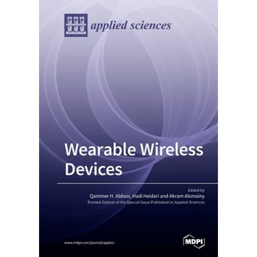 Wearable Wireless Devices