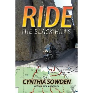 Ride the Black Hills