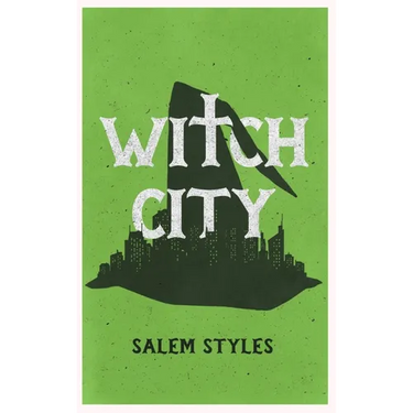 Witch City