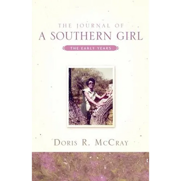 The Journal Of A Southern Girl