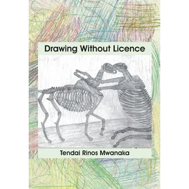Drawing Without Licence: Art Drawings and Interpretations 2010-2016