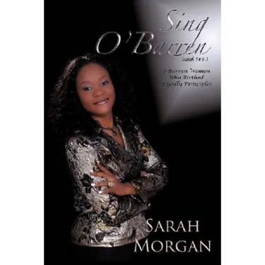 Sing O Barren
