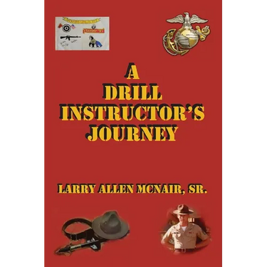 A Drill Instructor's Journey