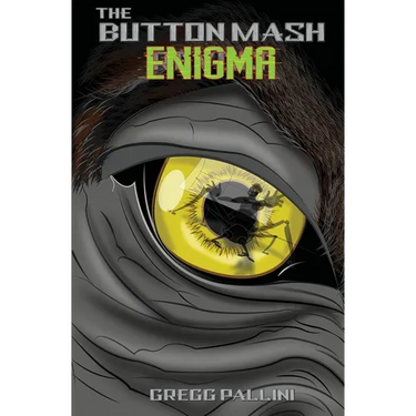 The Button Mash Enigma