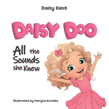 Daisy Doo: All The Sounds She Knew