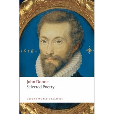 Selected Poetry