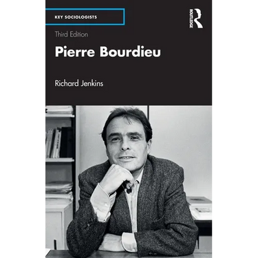 Pierre Bourdieu