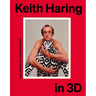 Keith Haring in 3D