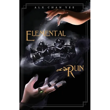 Elemental Ruin
