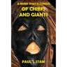 A River That is Congo: Of Chiefs and Giants