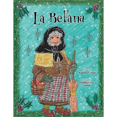 La Befana