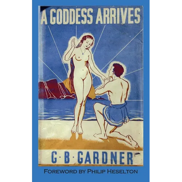 A Goddess Arrives