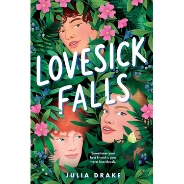 Lovesick Falls