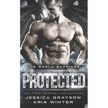 Protected: Dragon Shifter Romance