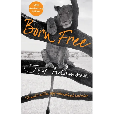 Born Free