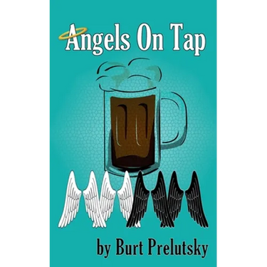 Angels On Tap