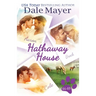 Hathaway House 1-3