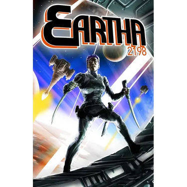 Eartha 2198