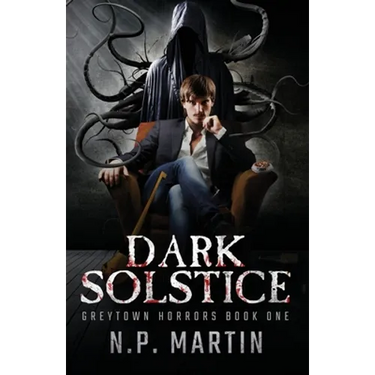 Dark Solstice