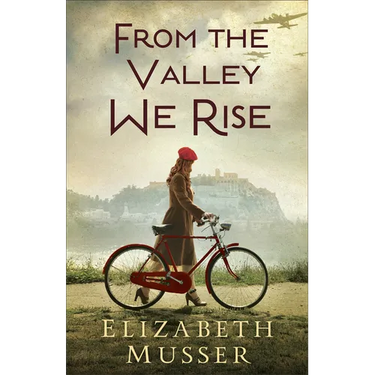 From the Valley We Rise