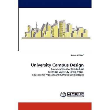 University Campus Design