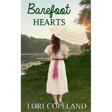 Barefoot Hearts