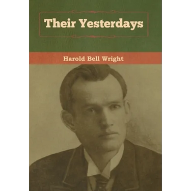 Their Yesterdays