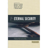 Four Views on Eternal Security