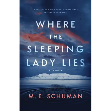 Where The Sleeping Lady Lies