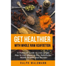 Get Healthier with Whole Raw Asafoetida: A Practical Guide to Live Longer How to Use, Where to Buy, Substitutes, Health Benefits and Recipes