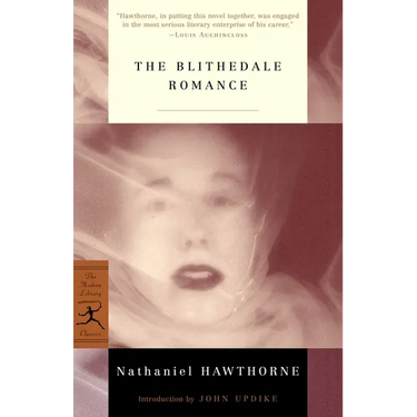 The Blithedale Romance