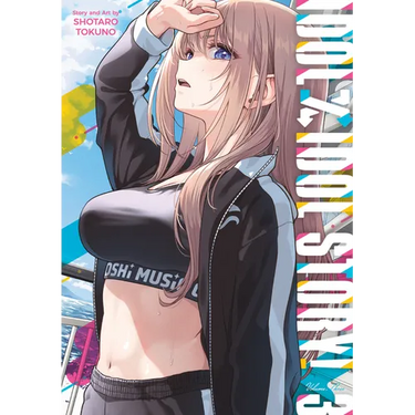 Idol X Idol Story! Vol. 3