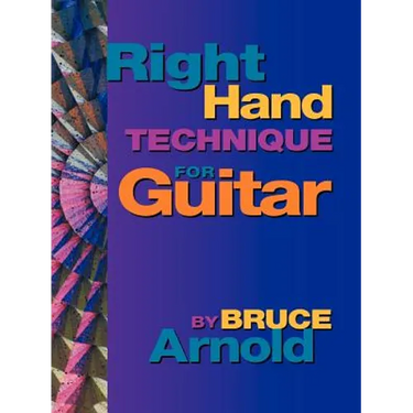 Right Hand Technique for Guitar