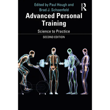 Advanced Personal Training: Science to Practice