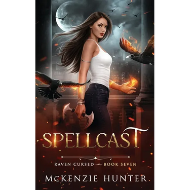 Spellcast